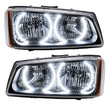 Load image into Gallery viewer, Oracle 03-06 Chevrolet Silverado SMD HL - White