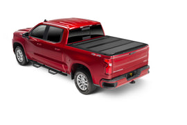 BAK 24-25 Chevrolet Silverado EV 6ft Bed BAKFlip MX4