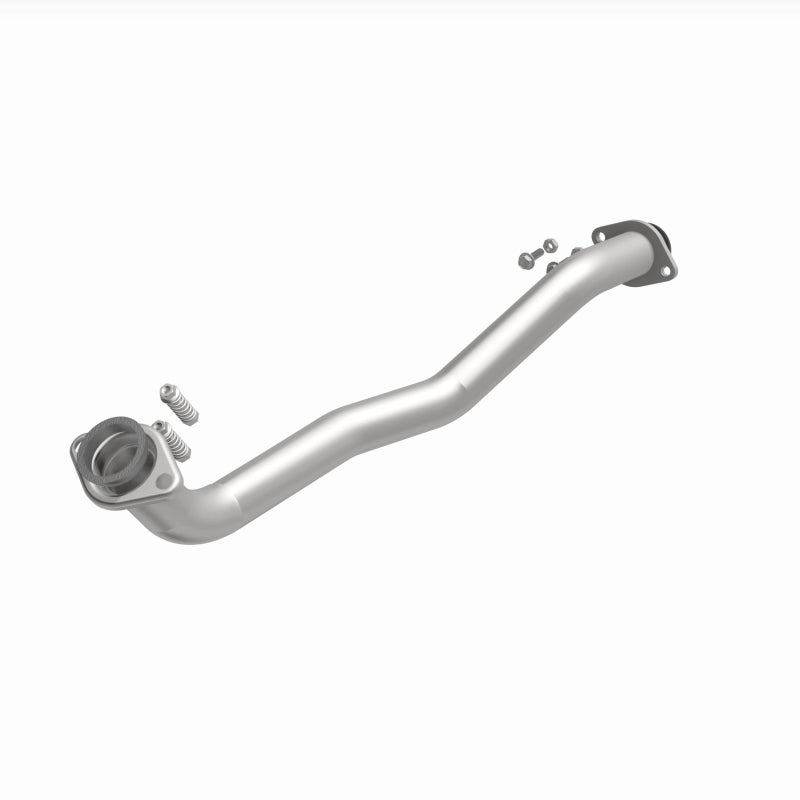BRE Exhaust 09-15 Toyota Venza 2.7L Front Pipe Kit