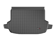 Load image into Gallery viewer, WeatherTech 14+ Subaru Forester Cargo Liners - Black