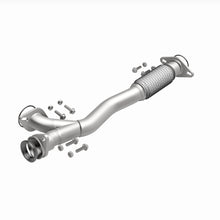 Load image into Gallery viewer, BRE Exhaust 06-12 Fusion Milan MKZ Zephyr 3.0L 3.5L Front Pipe Kit