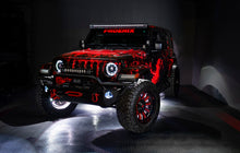 Load image into Gallery viewer, Oracle Oculus Bi-LED Projector Headlights for Jeep JL/Gladiator JT - w/ Simple Cntrl