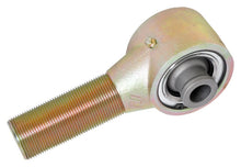 Load image into Gallery viewer, RockJock Johnny Joint Rod End 3in Narrow Forged 1 1/2in-12 RH Threads 3.250in x 3/4in Ball