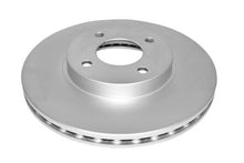 Load image into Gallery viewer, DBA 10-15 Nissan Micra (K13) En-Shield Standard Front Brake Rotor