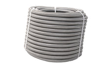 Load image into Gallery viewer, Aeromotive PTFE SS Braided Fuel Hose - AN-08 x 4ft