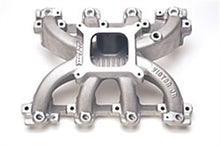 Load image into Gallery viewer, Edelbrock LS1 Carbureted Manifold Only