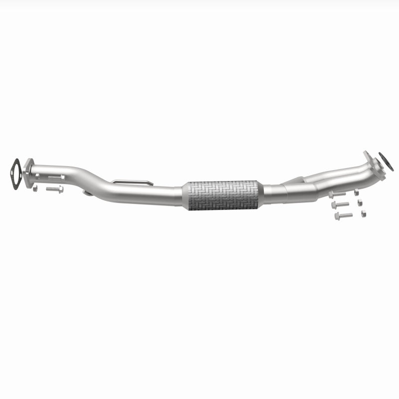 BRE Exhaust 00-01 Sentra 1.8L Front Pipe Kit