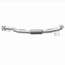 Load image into Gallery viewer, BRE Exhaust 00-01 Sentra 1.8L Front Pipe Kit