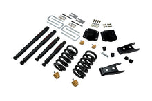 Load image into Gallery viewer, Belltech LOWERING KIT WITH ND2 SHOCKS