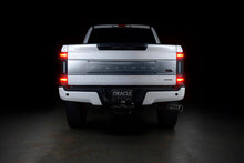 Load image into Gallery viewer, Oracle Lighting 17-22 Ford F-250/350 (Black Series) Flush Mount LED Tail Lights