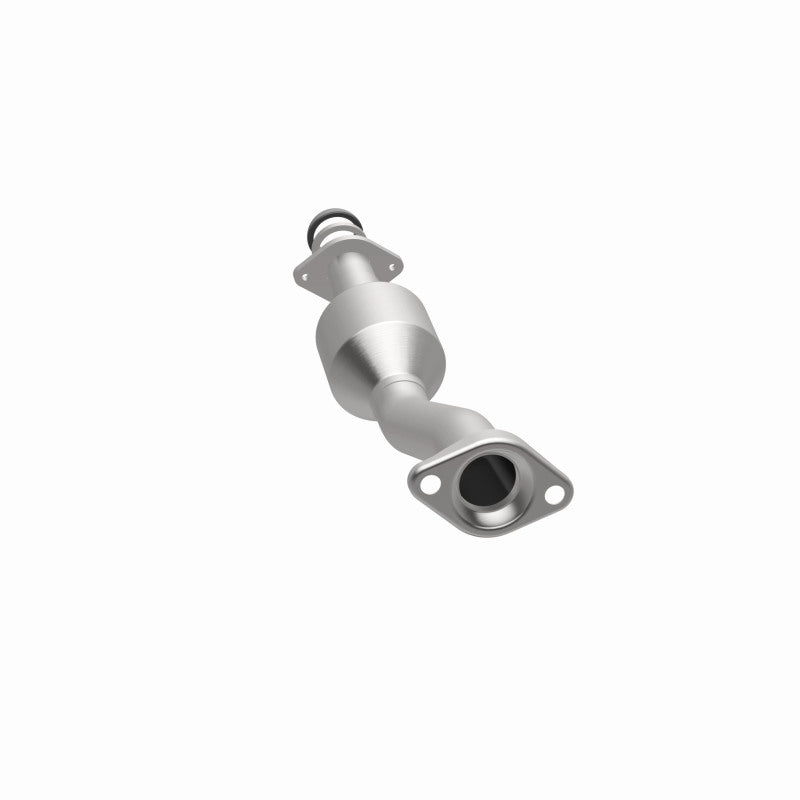 Magnaflow Conv DF 2012-2013 JUKE 1.6L Underbody