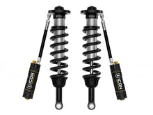 Load image into Gallery viewer, ICON 23-24 Toyota Sequoia TRD Pro 2.5 VS RR CDCV Coilover Kit