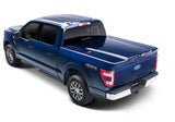 UnderCover 2021 Ford F-150 Ext/Crew Cab 6.5ft Elite LX Bed Cover - Stone Gray