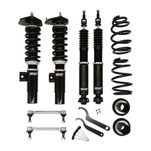 Load image into Gallery viewer, Air Lift Performance 05-14 Audi A3 / 06-14 VW GTI Coilover Kit