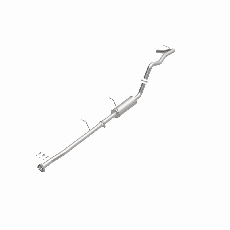 BRExhaust 01-03 GMC S10 Sonoma 2.2L Exhaust Kit