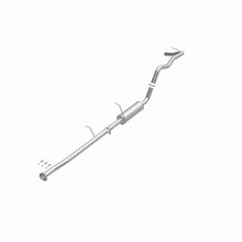 Load image into Gallery viewer, BRExhaust 01-03 GMC S10 Sonoma 2.2L Exhaust Kit