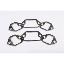 Load image into Gallery viewer, Omix Exhaust Manifold Gaskets V8 72-91 Jeep CJ and SJ