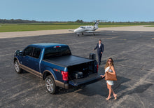 Load image into Gallery viewer, Retrax 09-14 F-150 Super Crew/Super Cab &amp; Reg. Cab 6.5ft Bed RetraxPRO MX