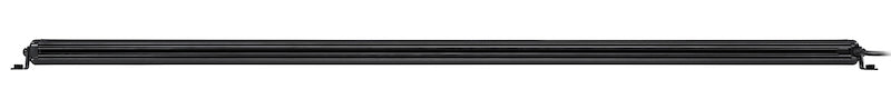 Hella Universal Black Magic 50in Thin Light Bar - Driving Beam