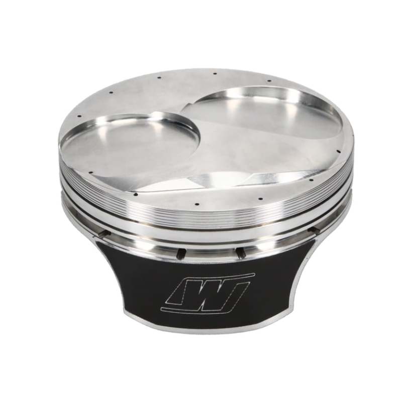 Wiseco BBC Quick 8 +15.6cc 18deg 1.120inch CH Piston Shelf Stock