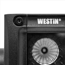 Load image into Gallery viewer, Westin B-FORCE LED Light Bar Double Row 4 inch Flood w/3W Cree - Black