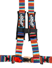 Load image into Gallery viewer, PRP 4.3 Harness- Black