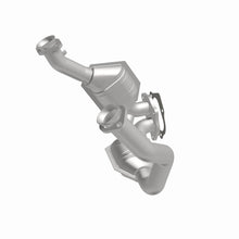 Load image into Gallery viewer, MagnaFlow 01-03 Ford Ranger V6 3.0L OEM Grade Direct-Fit Catalytic Converter