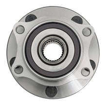 Load image into Gallery viewer, MOOG 06-07 Subaru B9 Tribeca Rear Hub Assembly