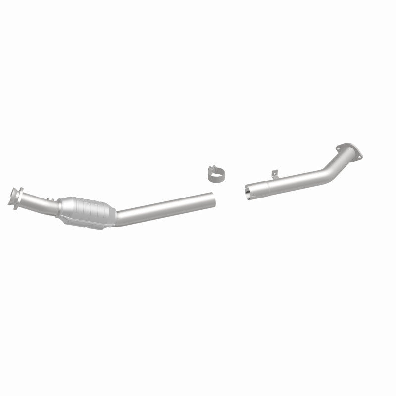 MagnaFlow Conv DF GTO- 2004 8 5.7L