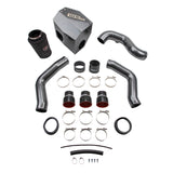 Wehrli 13-18 Cummins 6.7L Stage 2 High Flow Bundle Kit - Brizzle Blue