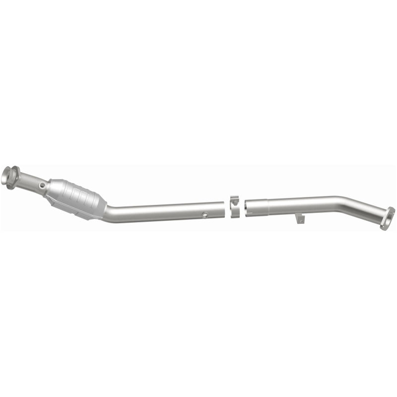 MagnaFlow Conv DF 2004 Pontiac GTO 5.7L Passenger Side