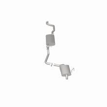 Load image into Gallery viewer, MagnaFlow BRE Exhaust Kit 09-17 Chevy Traverse 3.6L