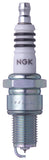 NGK Iridium IX Spark Plug Box of 4 (GR4IX)