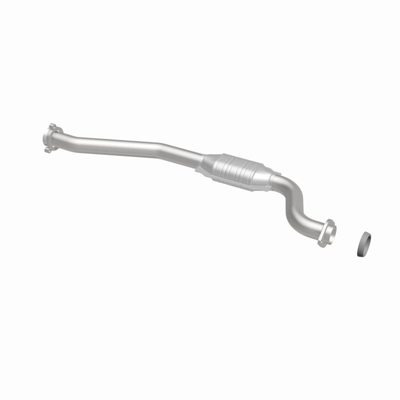 Magnaflow Conv DF 09-10 Hummer H3T 3.7L