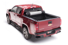 Load image into Gallery viewer, BAK 19-20 Chevy Silverado 8ft Bed 1500 (New Body Style) Revolver X2