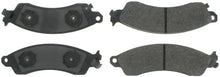 Load image into Gallery viewer, StopTech Street Select Brake Pads - Rear