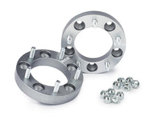 Load image into Gallery viewer, Sparco Wheel Spacer 22M 4X100 - 56.5Id