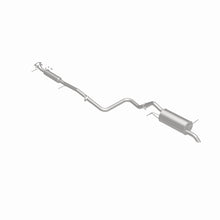 Load image into Gallery viewer, BRExhaust 14-16 Ford Fiesta 1.6L Exhaust Kit