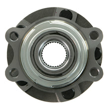 Load image into Gallery viewer, MOOG 09-14 Nissan Murano Front Hub Assembly