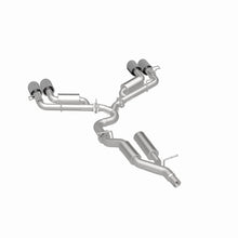 Load image into Gallery viewer, Magnaflow 22-23 VW Golf R NEO Cat-Back Exhaust System