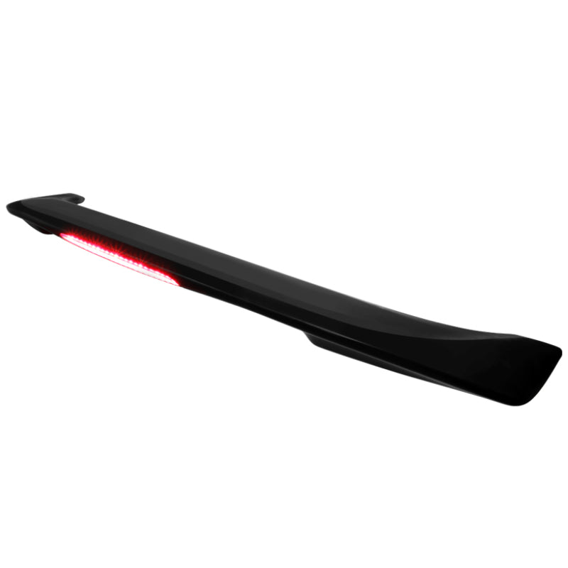 Xtune Honda Accord 13-15 OE Spoiler Abs SP-OE-HA134D