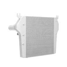 Load image into Gallery viewer, Mishimoto 10-12 Dodge 6.7L Cummins Intercooler Kit (Silver)