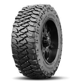 Mickey Thompson Baja Legend MTZ Tire - LT315/75R16 127/124Q 90000057345