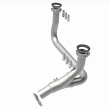 Load image into Gallery viewer, BRE Exhaust 88-93 C1500 C2500 K1500 K2500 4.3L 5.0L Front Pipe Kit
