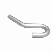 Load image into Gallery viewer, MagnaFlow Univ bent pipe SS 2.50inch 180/45