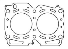 Load image into Gallery viewer, Cometic Subaru EJ22E Turbo 98mm .040 inch MLS Head Gasket SOHC 16V