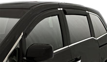 Load image into Gallery viewer, AVS 89-95 Toyota Pickup Access Cab Ventvisor Outside Mount Window Deflectors 4pc - Smoke