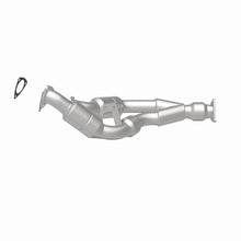 Load image into Gallery viewer, MagnaFlow Conv DF 04-06 VW Touareg 3.2L