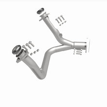 Load image into Gallery viewer, BRE Exhaust 98-99 Hombre S10 Sonoma 4.3L Front Pipe Kit