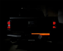 Load image into Gallery viewer, Putco 60in Work Blade LED Light Bar in Amber/White